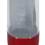 Technothrust Metallic Red