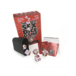The Best Sex Dice Game Ever