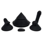 The Cowgirl Cone Premium Sex Machine | Romantix