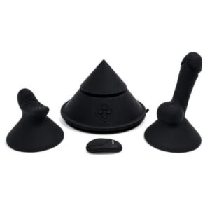 The Cowgirl Cone Premium Sex Machine | Romantix