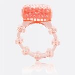 The Screaming O Vibrating Couple's Cock Ring