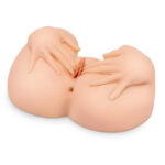 Tight Pussy White Masturbator