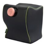 Top Dog Fleshlight Mount - Red | Romantix