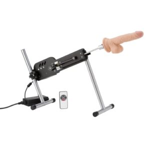 Travel Pro Mini Sex Machine | Romantix