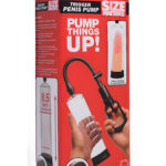 Trigger Male Enhancement Pump