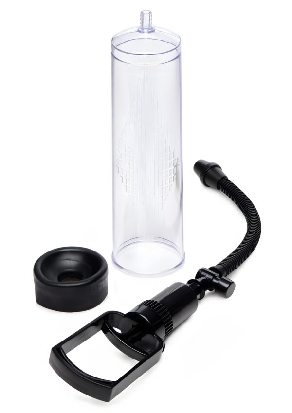 Trigger Male Enhancement Pump