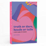 Truth or Dare - Heads or Tails Game