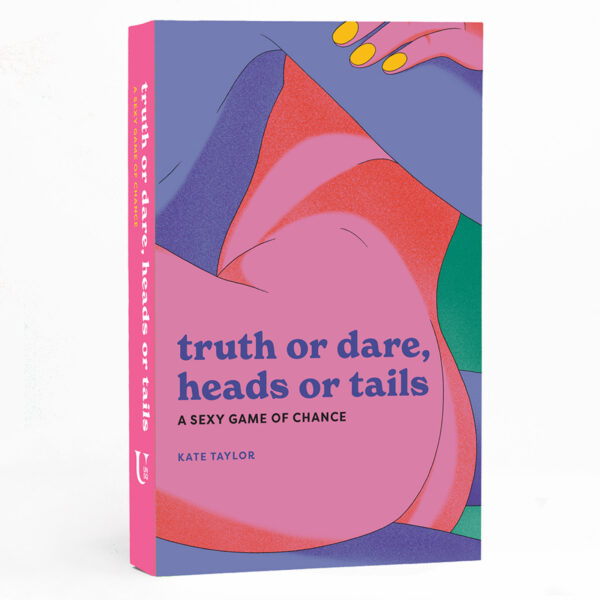 Truth or Dare - Heads or Tails Game