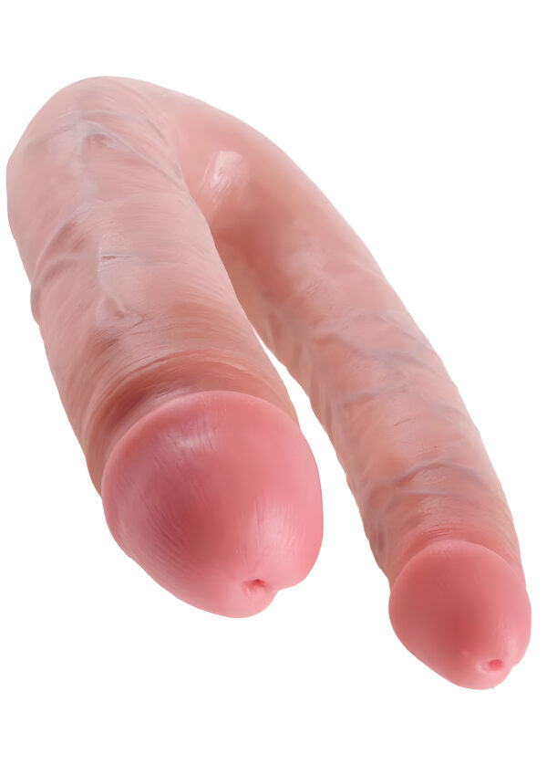 U Shaped Large Double Trouble