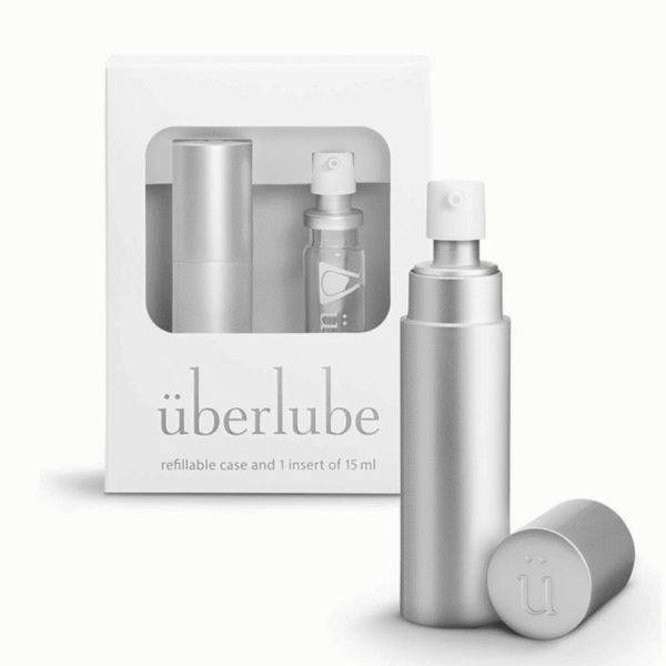 Überlube Good to Go Traveler