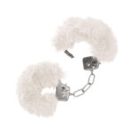 Ultra Fluffy Furry Cuffs