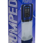 Ultralift Metallic Blue