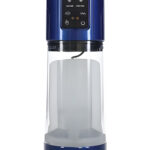 Ultralift Metallic Blue