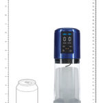 Ultralift Metallic Blue