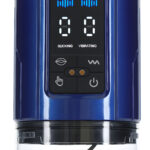 Ultralift Metallic Blue