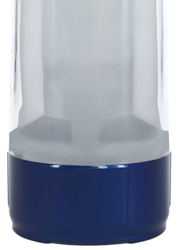 Ultralift Metallic Blue