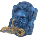 Uncover Creations The Succubus Silicone Grinding Toy - Lilith's Feast