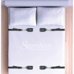 Under The Bed Restraint System