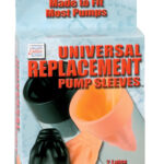 Universal Pump Sleeves