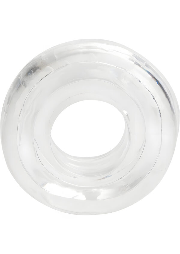 Universal Silicone Pump Sleeve