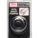 Universal Sleeve Pump