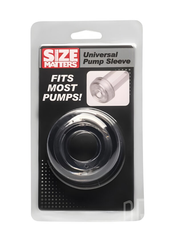 Universal Sleeve Pump