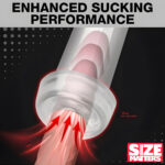 Universal Sleeve Pump