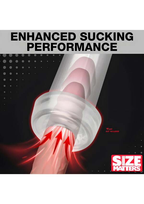 Universal Sleeve Pump