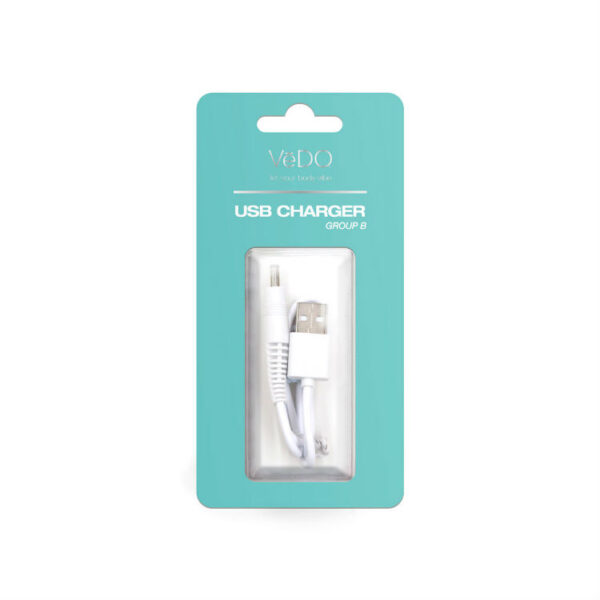 Vedo USB Charger B