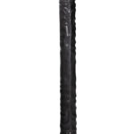 Veined 18 Inch Double Dong