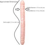 Veined Double Header Double Dong