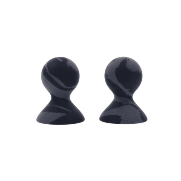 Velvet Noir Nipple Suckers