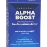 Versea Alpha Boost | Romantix