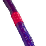 Vibrating Flexible Double Dong