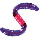 Vibrating Flexible Double Dong