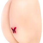 Vibrating Rear Ecstasy X5