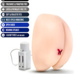 Vibrating Rear Ecstasy X5