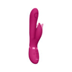 Vive Aimi - Pulse Wave & Vibrating G-Spot Rabbit