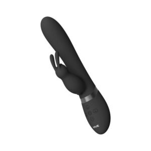 Vive Taka - Inflatable & Vibrating Rabbit