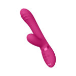 Vive Tani - Finger Motion with Pulse-Wave Vibrator