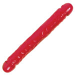 Vivid Essentials Double Dong 12 Inch