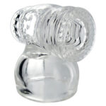 Wand Essentials Hummingbird Masturbator Attachment