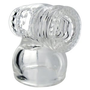 Wand Essentials Hummingbird Masturbator Attachment