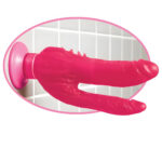 Waterproof Dual Penetrator Wall Banger