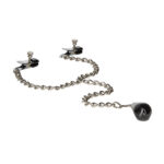 Weighted Nipple Clamps