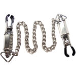 Weighted Nipple Grips