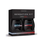 Wicked Aqua Cooling & Warming Set