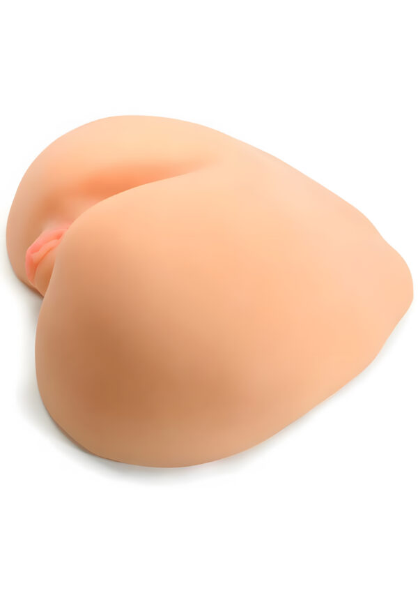 X5 Roxanna Pussy & Ass