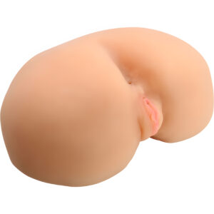 X5 Roxanna Pussy & Ass