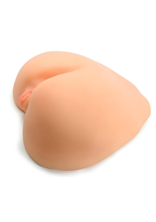 X5 Roxanna Pussy & Ass